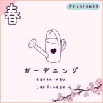 Blog quand partir au Japon - le printemps 4