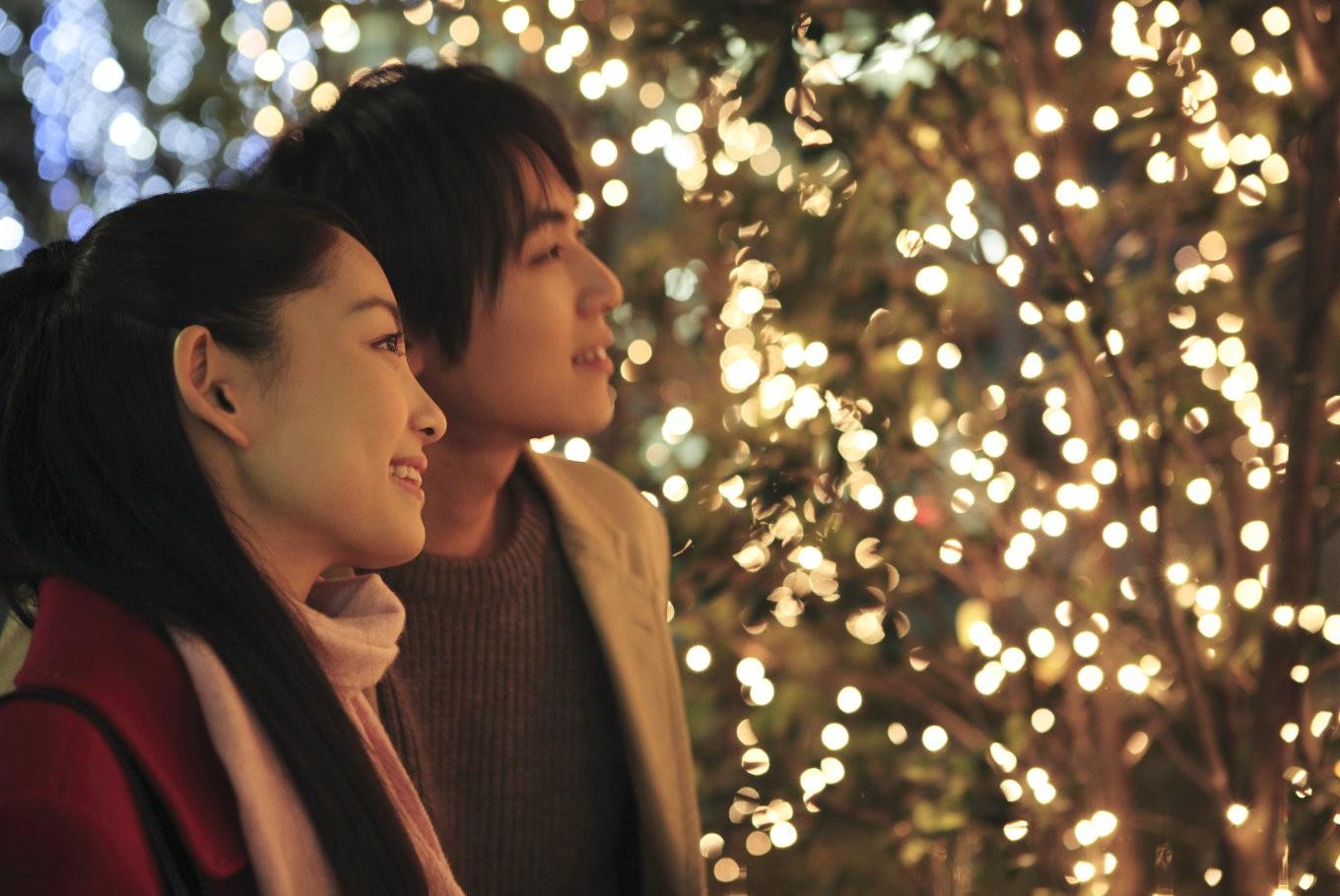 Noël au Japon 4 - Blog - Isshoni