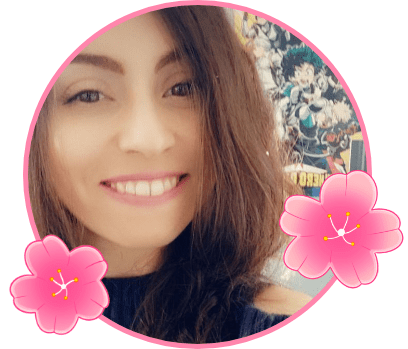Marion professeure japonais Issho Ni | Apprendre le japonais