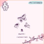 Blog quand partir au Japon - le printemps 3
