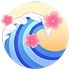logo isshoni