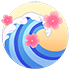 Logo Issho Ni mobile | Apprendre le japonais